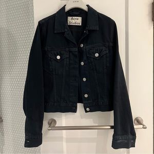 Acne Studios Denim Jacket